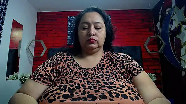 TistMature online show from February 20, 2025, 1:08 pm