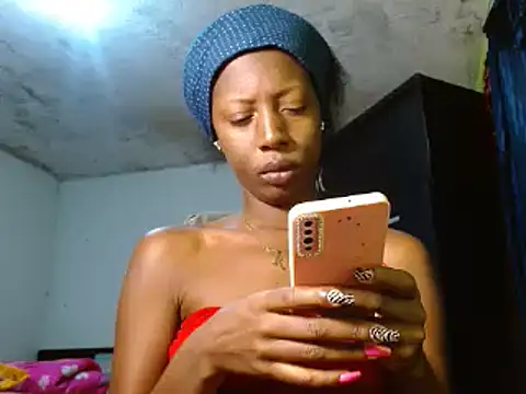 bethanywilson 23 online show from March 6, 2025, 2:29 pm