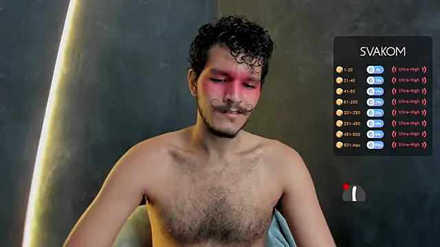 die mond online show from November 11, 2025, 3:45 pm