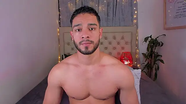 Josseph1  online show from December 11, 2024, 2:52 am