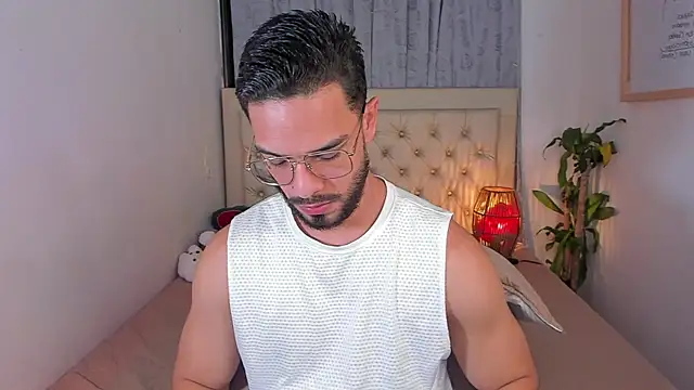 Josseph1  online show from January 12, 2025, 4:52 am