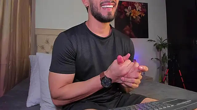 Josseph1  online show from March 2, 2025, 3:02 am