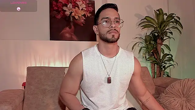 Josseph1  online show from January 8, 2026, 11:40 pm