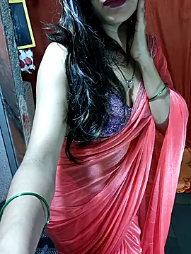 SHANAYA94 online show from September 25, 2025, 6:33 pm