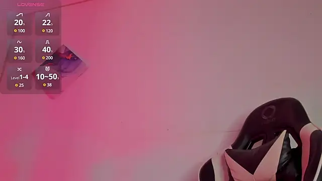 Megan browns1 online show from February 6, 2025, 12:59 pm