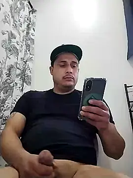 thickcocklatino online show from December 2, 2024, 7:49 pm