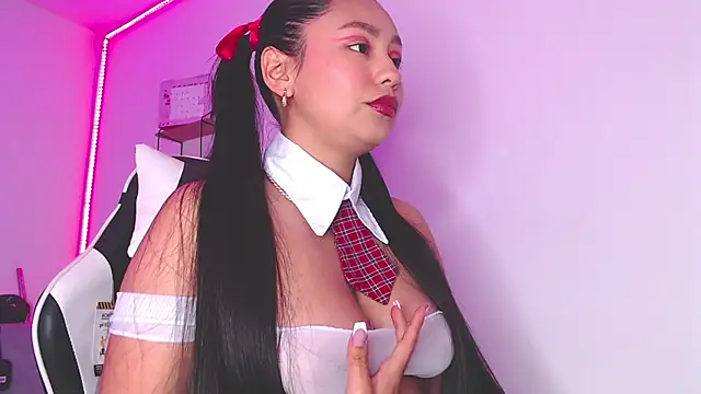 sweeet amy online show from October 15, 2025, 7:58 pm