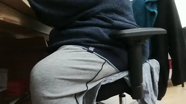 chubbysmallcockxh online show from February 9, 2025, 3:34 pm