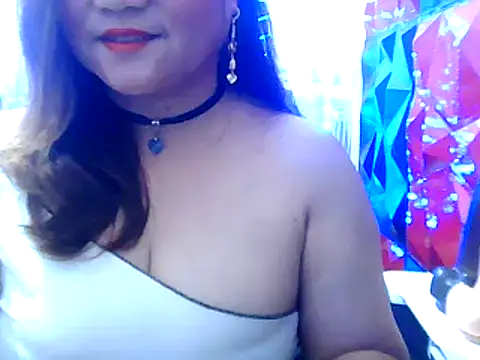 URFUCKINGDOLL online show from September 11, 2025, 3:17 am