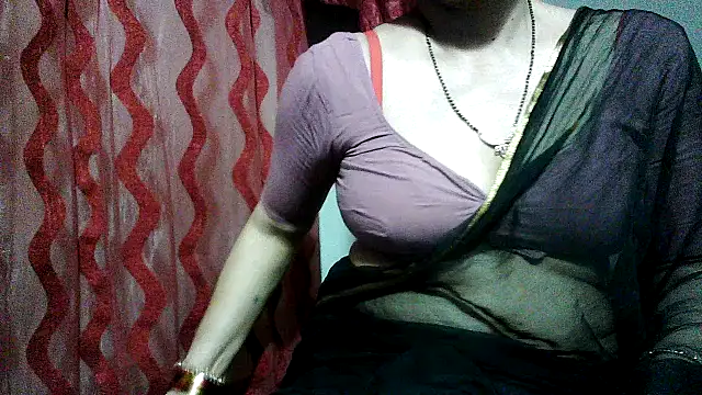 RukminiNew online show from April 18, 2026, 7:07 pm