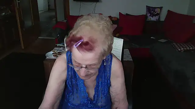 Snapshot of HeisseomaOriginal chatting on May 6, 2026, 7:02 am HeisseomaOriginal online show from May 6, 2026, 7:02 am
