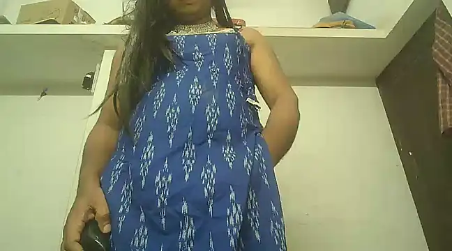 Akhilamolu the transsissy online show from January 3, 2025, 6:24 pm