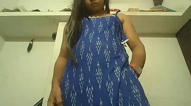 Akhilamolu the transsissy online show from March 7, 2025, 6:22 pm