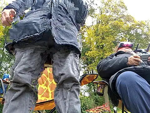 Snapshot of LanaSissy100 chatting on October 12, 2025, 12:15 pm LanaSissy100 online show from October 12, 2025, 12:15 pm