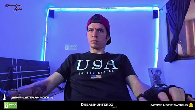 Headhunterdz online show from January 22, 2025, 10:26 pm