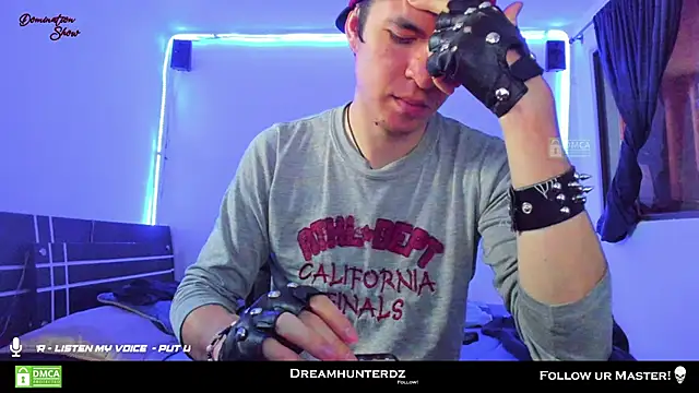 Headhunterdz online show from January 23, 2025, 10:54 pm