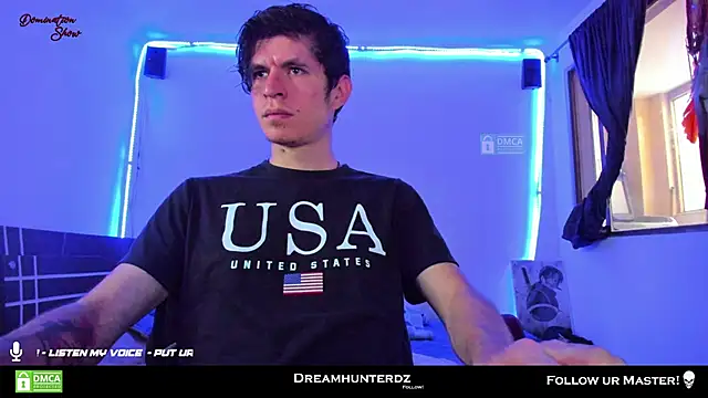 Headhunterdz online show from January 24, 2025, 7:07 pm