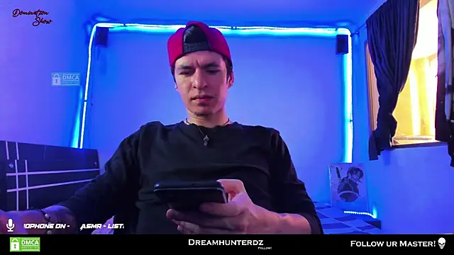 Headhunterdz online show from January 26, 2025, 7:31 pm