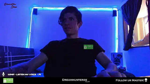 Headhunterdz online show from January 27, 2025, 6:52 pm