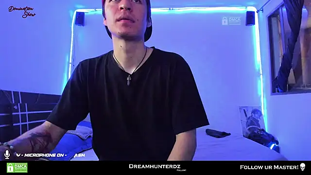 Headhunterdz online show from February 13, 2025, 10:22 pm