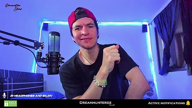 Headhunterdz online show from February 15, 2025, 10:52 pm