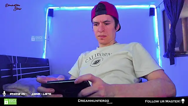 Headhunterdz online show from February 17, 2025, 10:14 pm