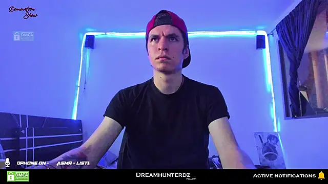 Headhunterdz online show from February 18, 2025, 10:36 pm