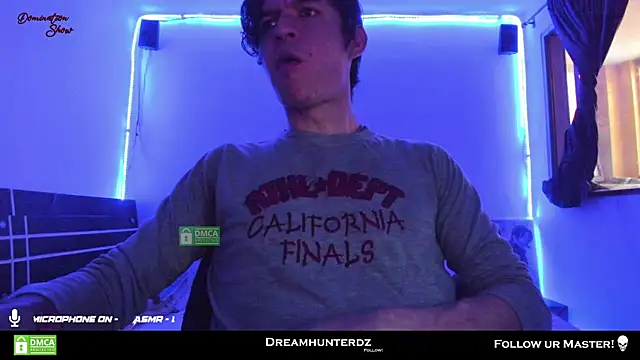 Headhunterdz online show from February 20, 2025, 8:03 pm