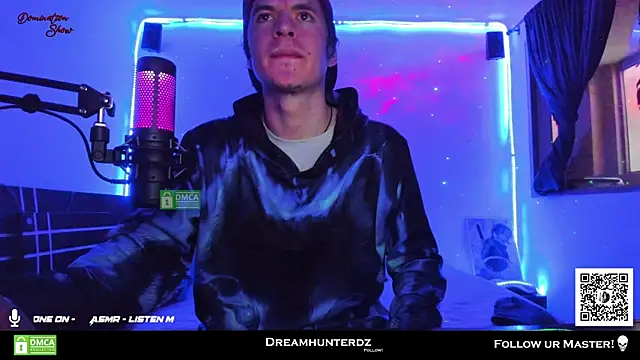 Headhunterdz online show from February 28, 2025, 10:50 pm