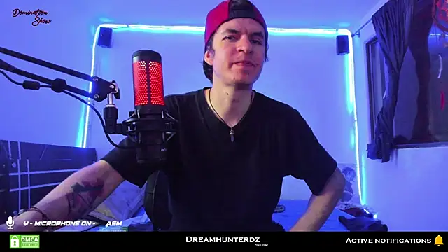 Headhunterdz online show from March 4, 2025, 11:11 pm