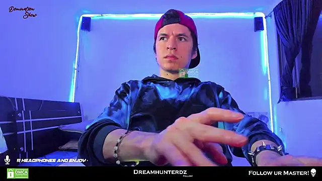 Headhunterdz online show from March 6, 2025, 11:09 pm