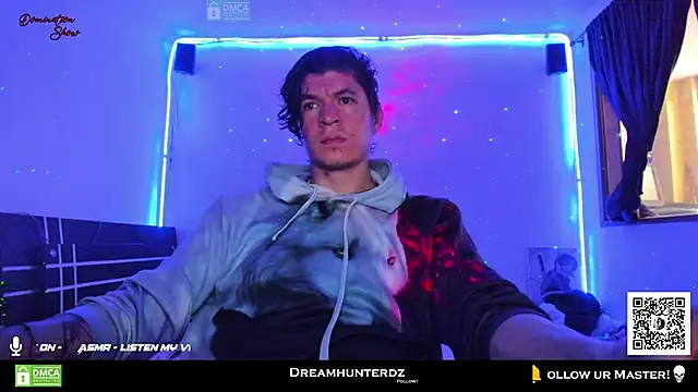 Headhunterdz online show from March 17, 2025, 7:26 pm