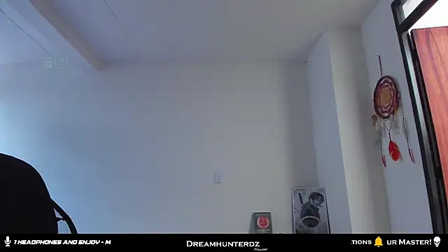 Headhunterdz online show from October 10, 2025, 6:07 pm