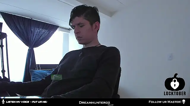 Headhunterdz online show from October 26, 2025, 9:10 pm