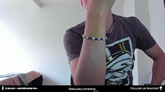 Headhunterdz online show from January 11, 2026, 8:36 pm