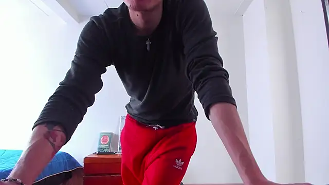 Headhunterdz online show from April 9, 2026, 6:46 pm