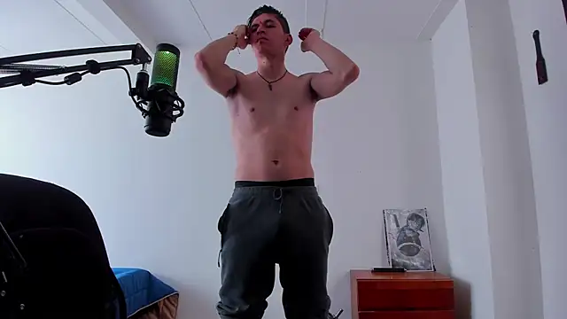 Headhunterdz online show from April 20, 2026, 7:59 pm