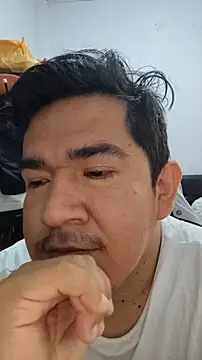 jamarixxx online show from October 12, 2025, 12:59 pm