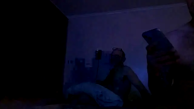 SoYouOwnMe1 online show from December 5, 2025, 12:36 pm