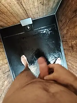 Andy7430 online show from January 12, 2025, 9:08 am