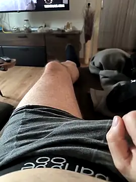 Andy7430 online show from February 12, 2025, 12:55 pm