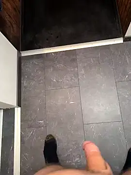 Andy7430 online show from February 13, 2025, 1:59 pm