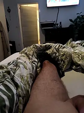 Snapshot of Andy7430 chatting on January 7, 2026, 7:00 am Andy7430 online show from January 7, 2026, 7:00 am