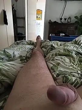 Andy7430 online show from May 29, 2026, 6:11 am