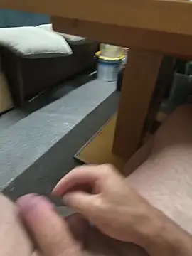 Andy7430 online show from June 8, 2026, 11:05 pm