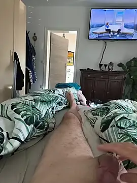 Andy7430 online show from June 22, 2026, 5:48 am