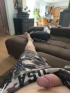 Andy7430 online show from July 27, 2026, 11:50 am