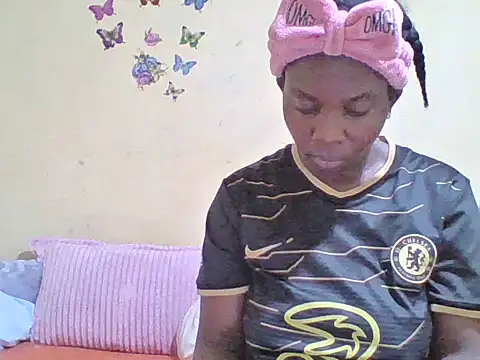 miss melis online show from June 28, 2026, 1:33 am