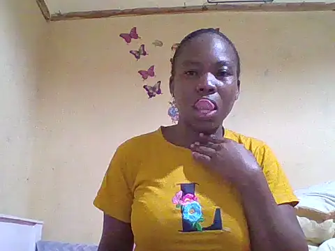 miss melis online show from August 3, 2026, 4:44 am