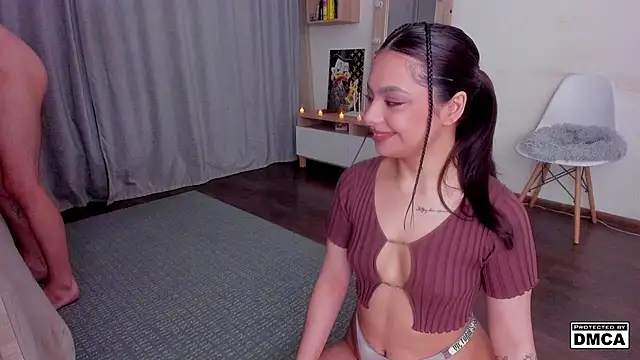 Leyla Tyler online show from March 12, 2026, 4:35 pm